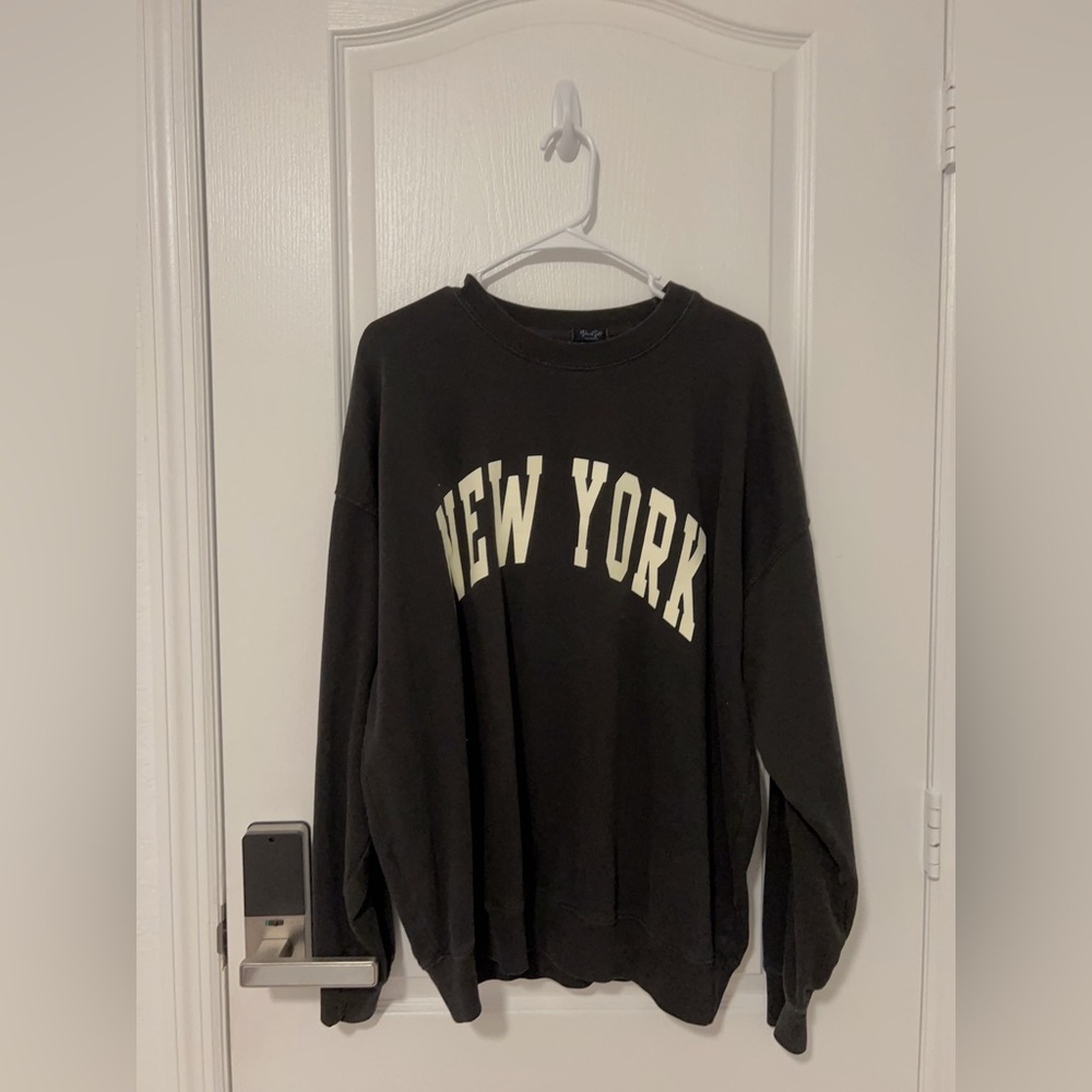 Pacsun sweatshirt